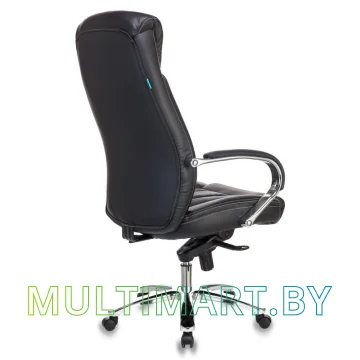 Кресло Бюрократ T-9922SL/BLACK (черный) картинка 3